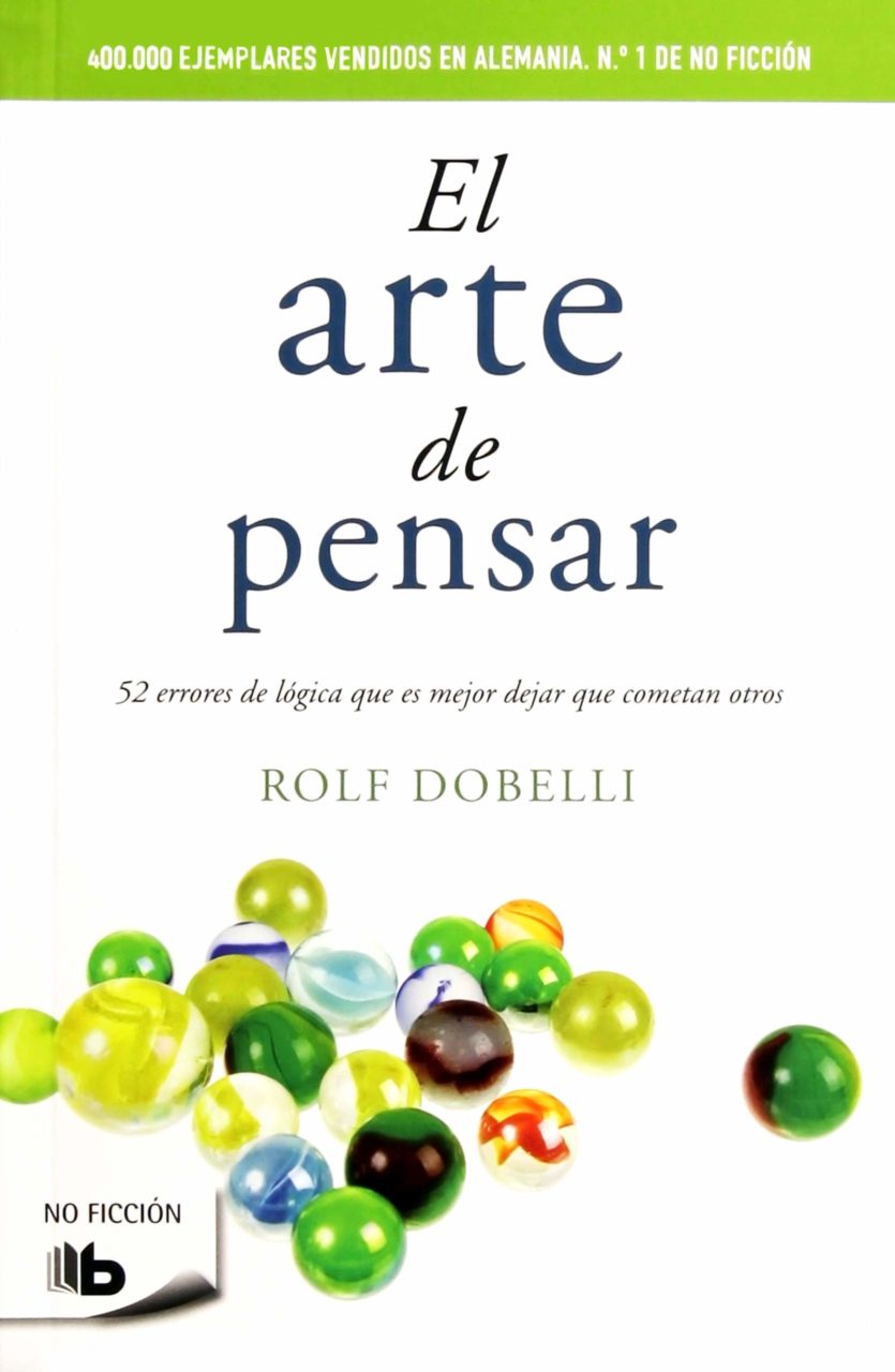 El Arte De Pensar Resumen Gratis