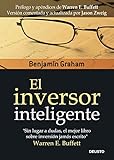 El inversor inteligente (Clásicos Deusto de Inversión y Finanzas)