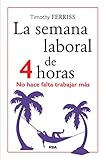 La semana laboral de 4 horas (Divulgación)