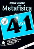 Metafísica 4 en 1. Volumen II (SIN COLECCION)