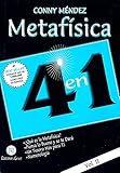 Metafísica 4 en 1. Volumen II (SIN COLECCION)