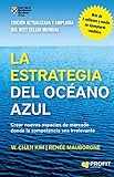 Estrategia Del Oceano Azul, La (BRESCA)