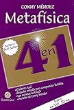 Metafísica 4 en 1. Volumen III (SIN COLECCION)