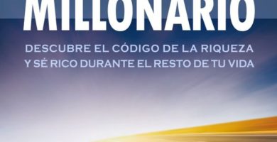 Resumen La vía rápida del millonario (the millionaire fastlane)
