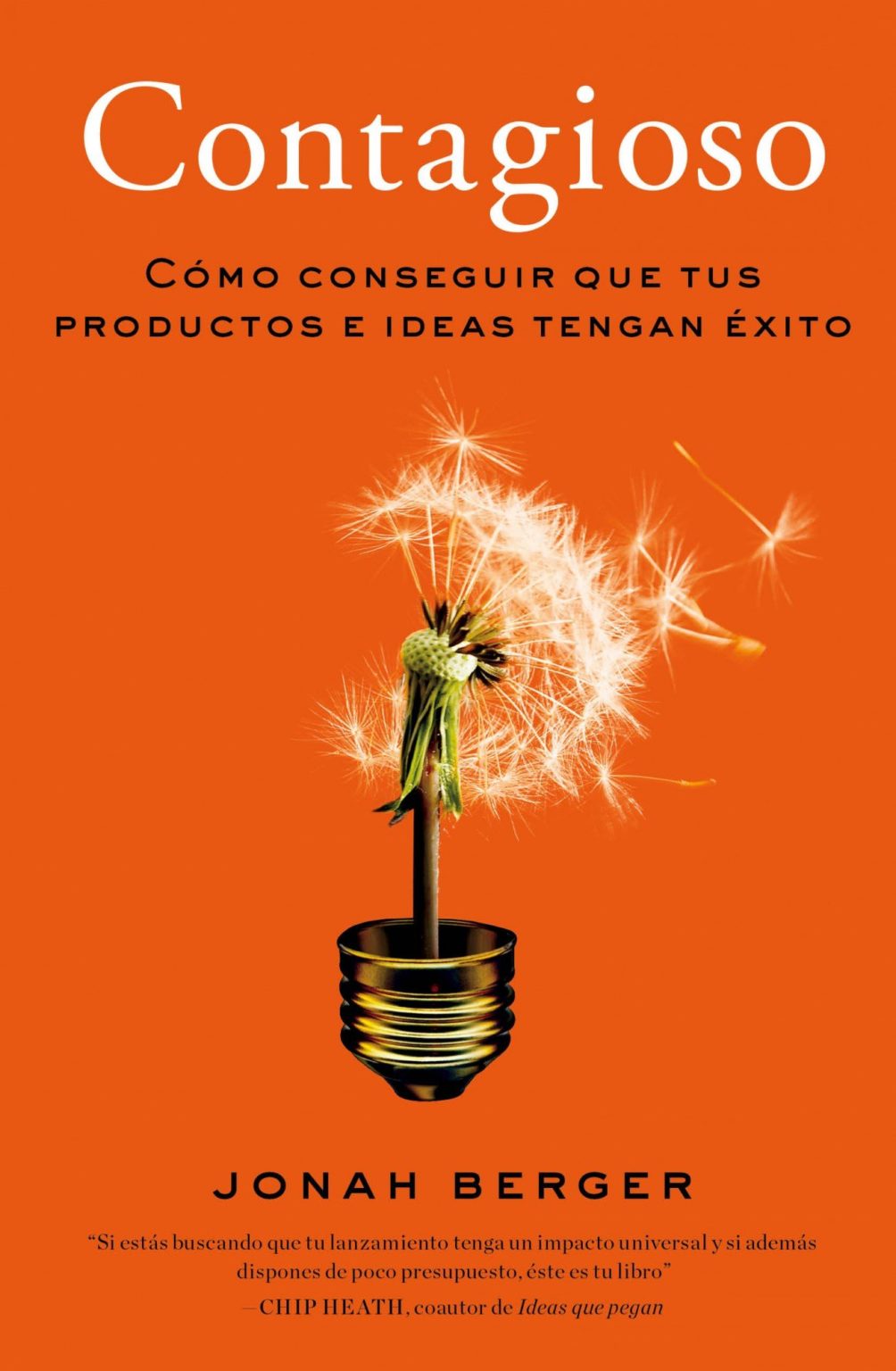 🥇 Contagioso Resumen GRATIS