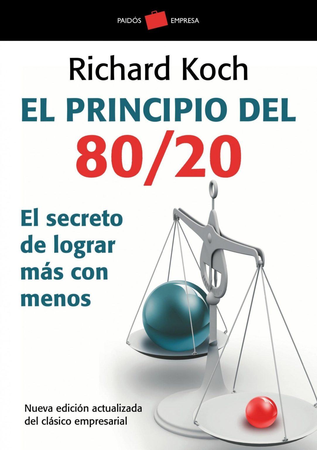 El Principio Del La Ley De Pareto Resumen Gratis