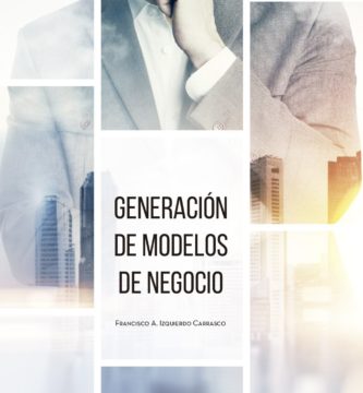 Resumen Generación de modelos de negocio