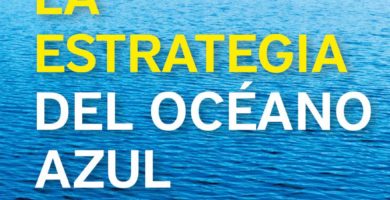 Resumen La estrategia del océano azul