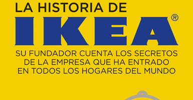 Resumen La historia de IKEA