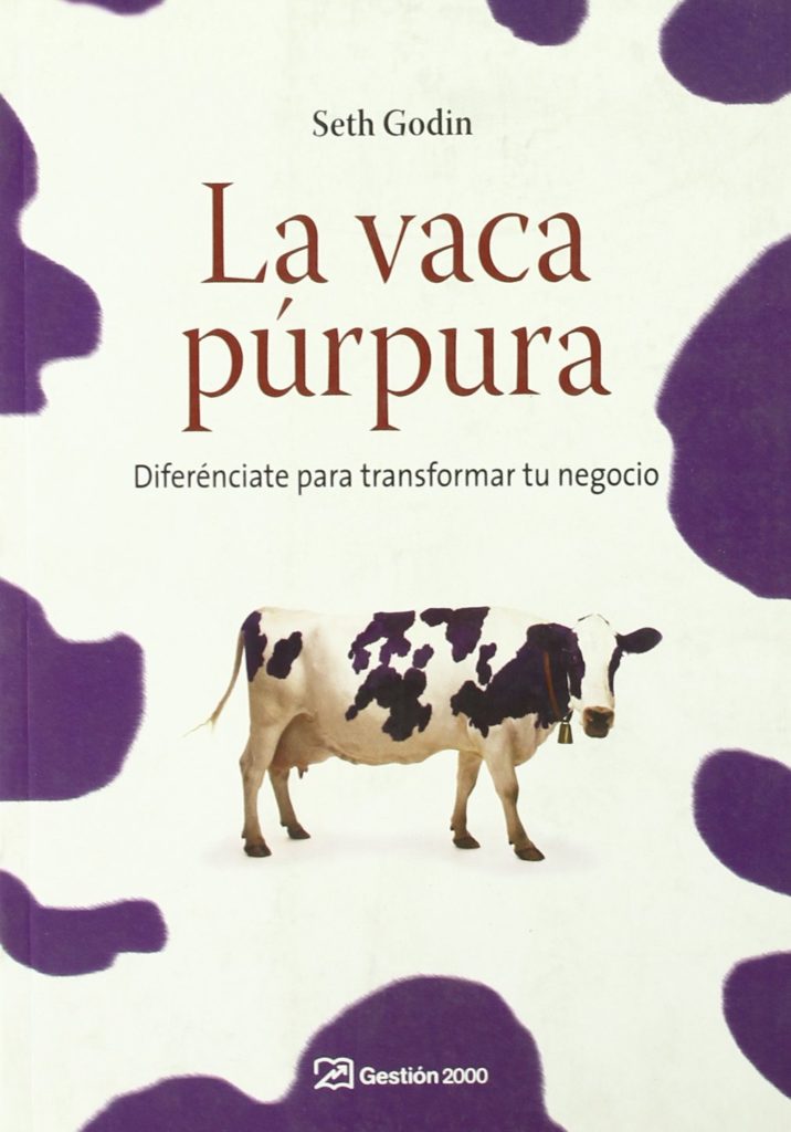 Resumen La vaca púrpura
