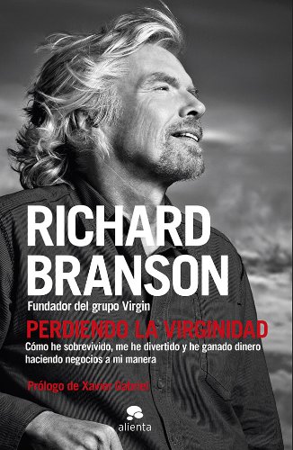 Biografía de Richard Branson